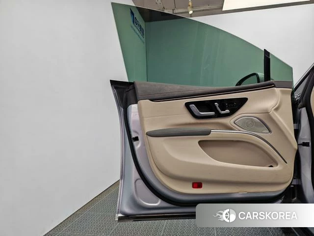 Mercedes-Benz EQS id 4313863 из Китая 7