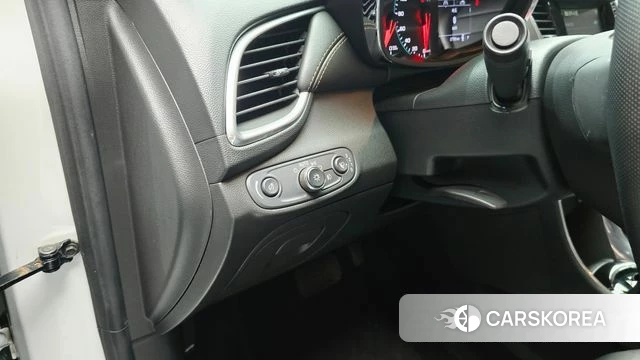 Chevrolet (GM Daewoo) The New Trax id 4435238 из Кореи 7