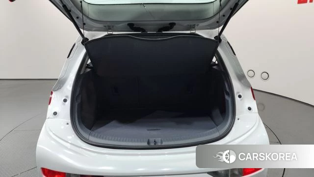 Chevrolet (GM Daewoo) Bolt EV id 4294068 из Кореи 7