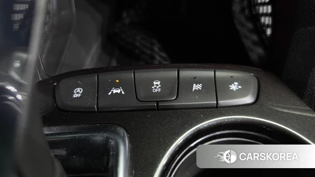 Chevrolet (GM Daewoo) Trailblazer id 4880718 из Кореи 7