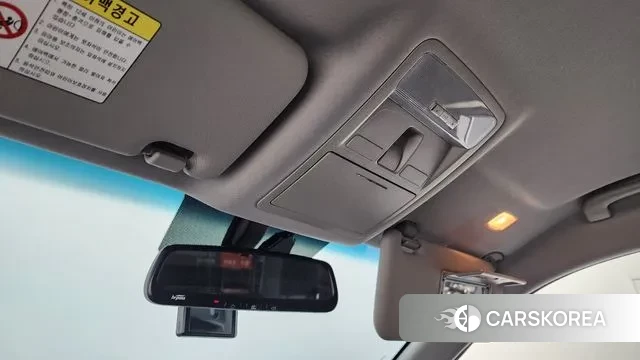 Ssangyong Rexton Sports id 3434779 из Кореи 7