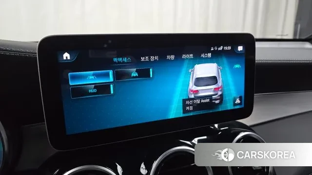 Mercedes-Benz GLC-Class X253 id 3349997 из Кореи 7