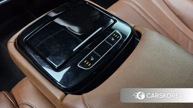 Genesis G80 (RG3) id 3060167 из Кореи 7