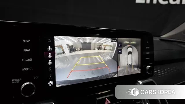 Kia Sorento 4th Generation id 3727914 из Кореи 7