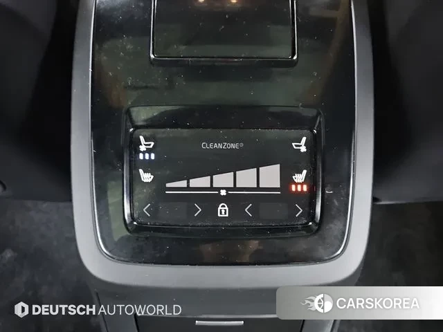 Volvo S90 id 3289940 из Кореи 7