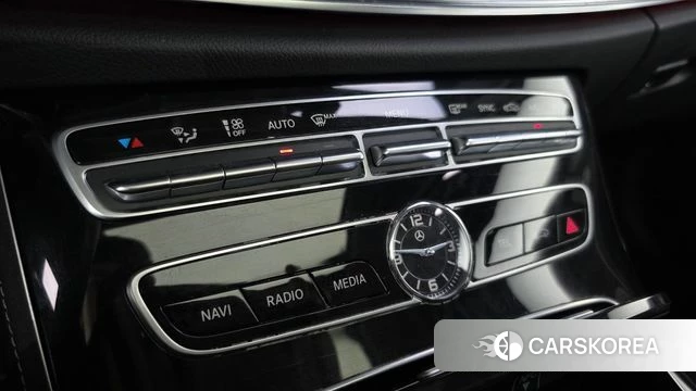 Mercedes-Benz E-Class W213 id 4423989 из Кореи 7