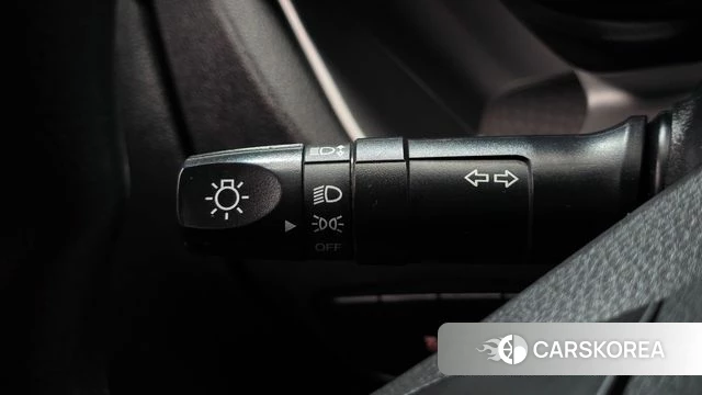Kia The New Ray id 4676354 из Кореи 7