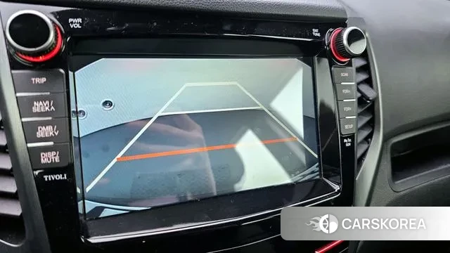 Ssangyong Tivoli Armor id 3617232 из Кореи 7