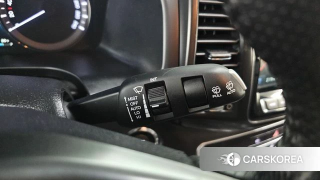 Ssangyong Rexton Sports id 3942413 из Кореи 7