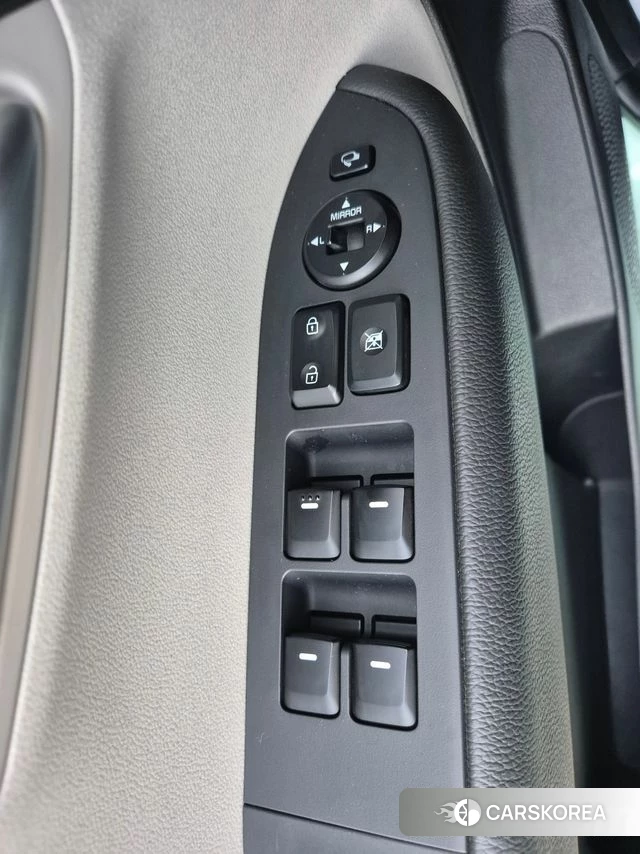 Kia The New Ray id 4629251 из Кореи 7