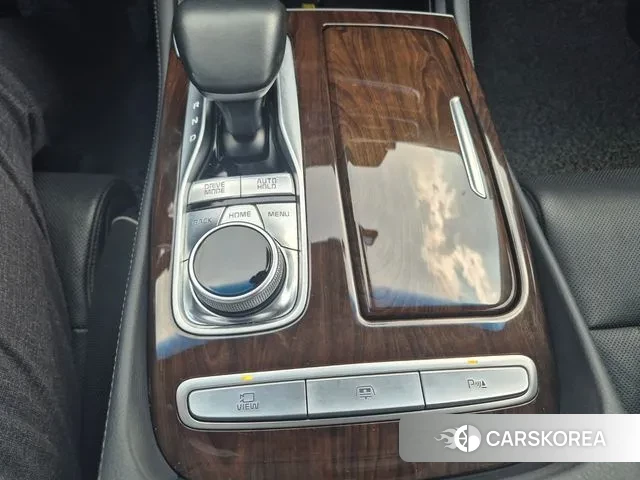 Kia More K9 id 3505534 из Кореи 7