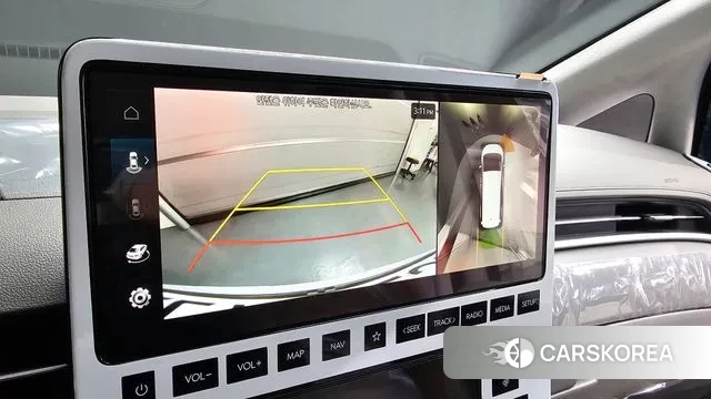 Hyundai Staria id 3733922 из Кореи 7