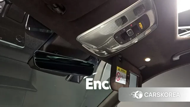 Genesis GV80 id 2990291 из Кореи 7