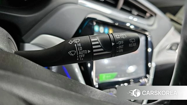 Chevrolet (GM Daewoo) Bolt EV id 3812899 из Кореи 7