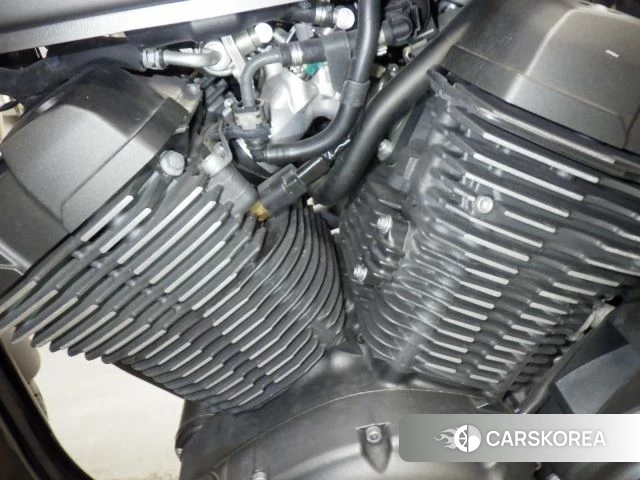Yamaha BOLT 950R id 3945927 из Японии 7