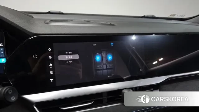 Renault Korea (Samsung) Grand Coleos id 3763226 из Кореи 7