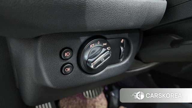 Mini Cooper Clubman id 4434109 из Кореи 7
