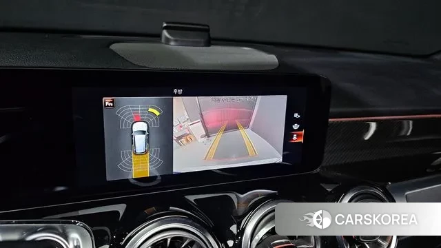 Mercedes-Benz GLB-Class X247 id 3634803 из Кореи 7