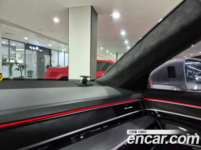 Audi A8 (D5) id 2534056 из Кореи 7