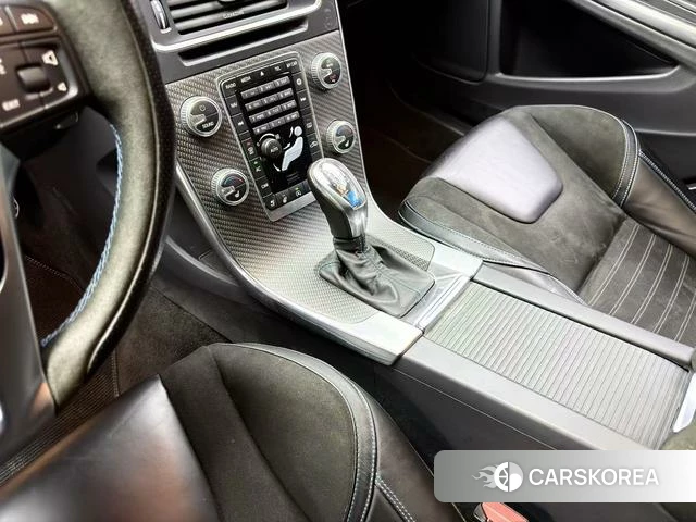 Volvo V60 id 4211458 из Китая 7