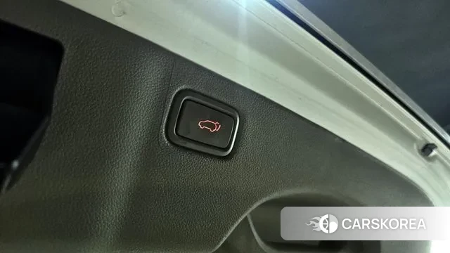 Kia All New Carnival id 3029543 из Кореи 7