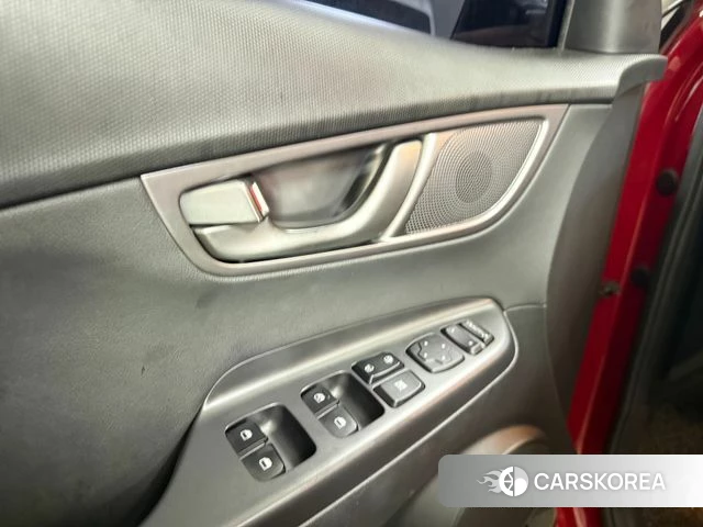 Hyundai Kona Electric id 4587424 из Кореи 7