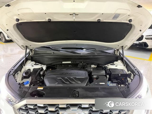 Hyundai Palisade id 4465418 из Кореи 7