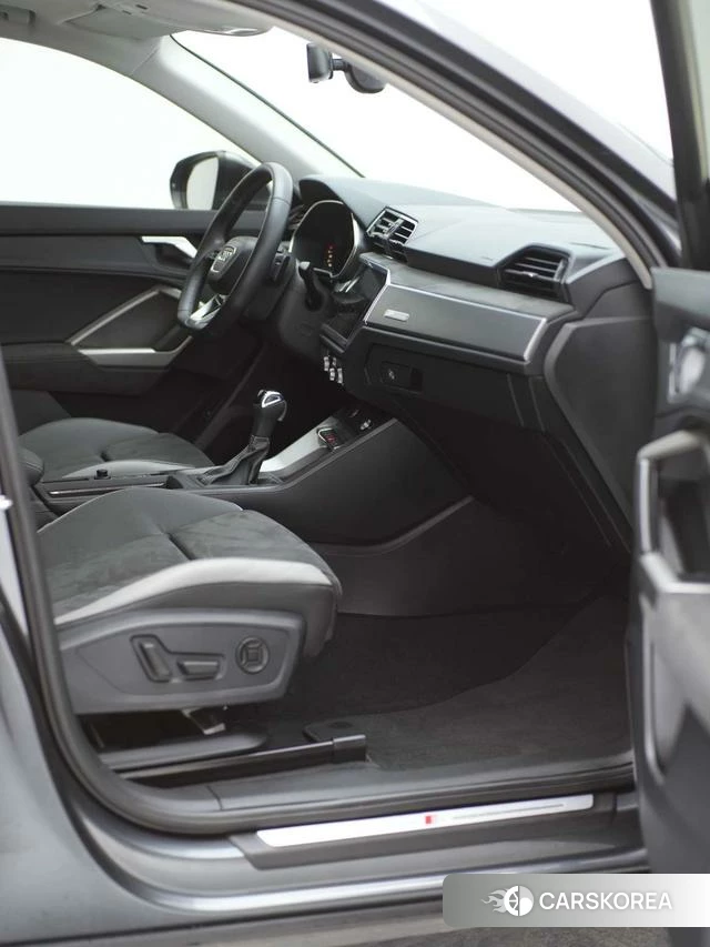 Audi Q3 id 4328815 из Китая 7