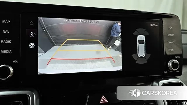 Kia Sorento 4th Generation id 3635549 из Кореи 7