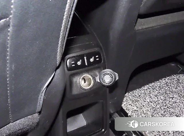 Kia The New Ray id 3020932 из Кореи 7