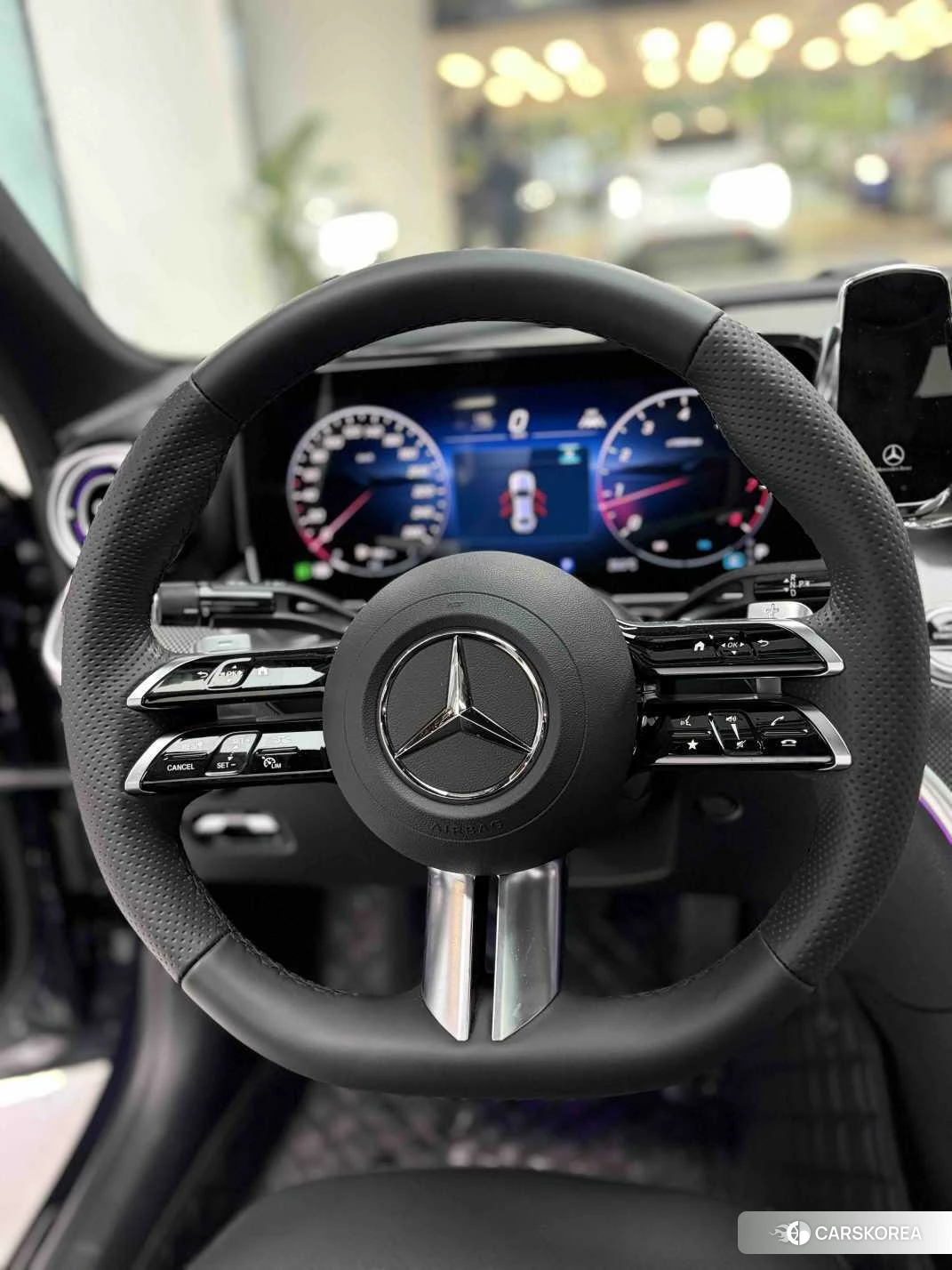 Mercedes-Benz Class C id 4492673 из Китая 7