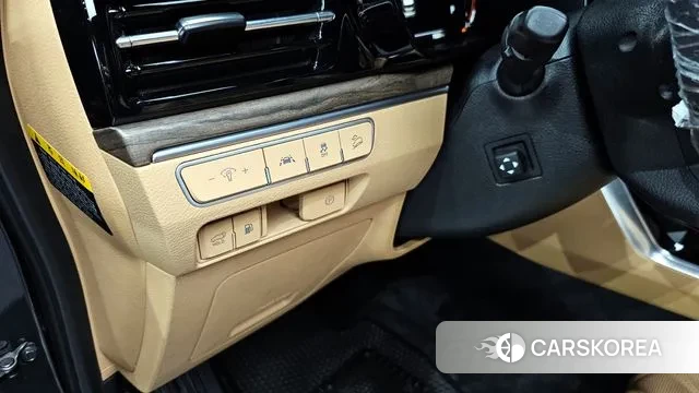 Kia Mohave Master id 3391076 из Кореи 7