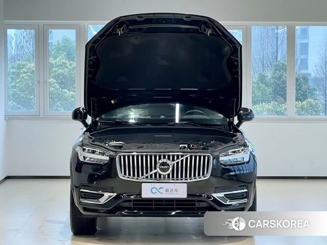 Volvo XC90 id 4212604 из Китая 7