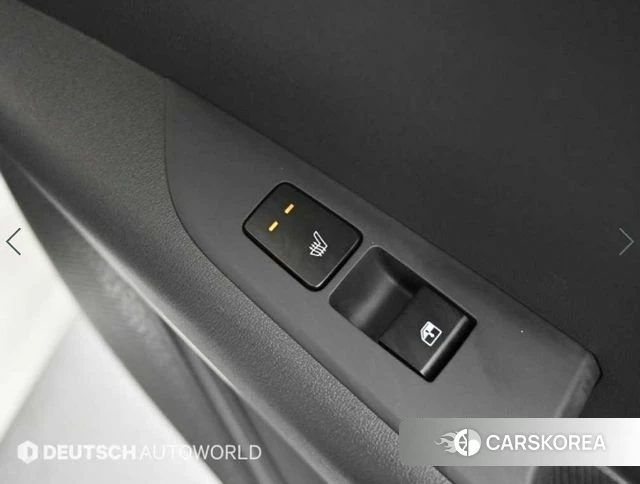 Kia Di All New Niro EV id 4367600 из Кореи 7
