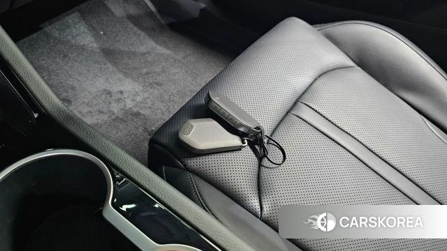 Kia The New K5 3rd generation id 4571131 из Кореи 7