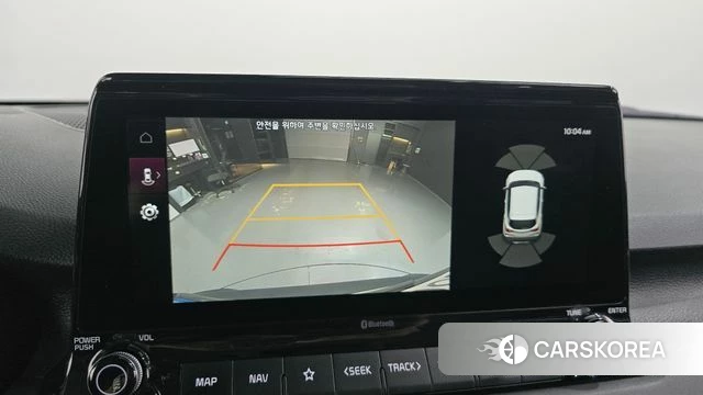Kia Seltos id 4727401 из Кореи 7