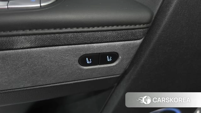 Hyundai Ionic 5 id 4651201 из Кореи 7