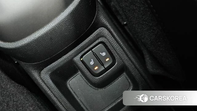 Chevrolet (GM Daewoo) The New Spark id 4672638 из Кореи 7