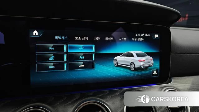 Mercedes-Benz E-Class W213 id 4687370 из Кореи 7