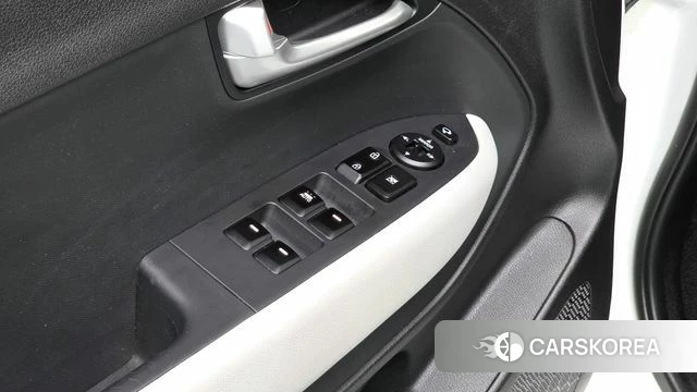 Kia The New Kia Ray EV id 4442325 из Кореи 7