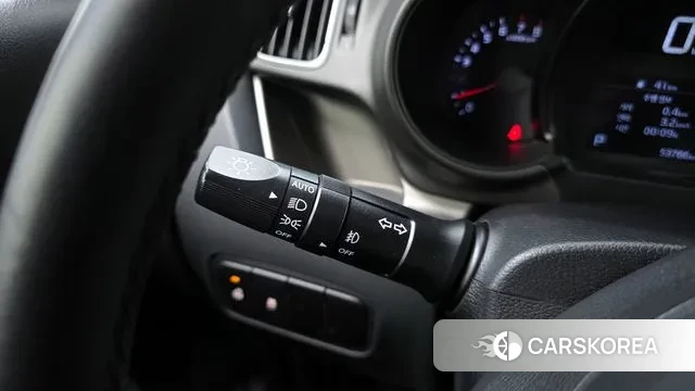 Kia The New Ray id 3777954 из Кореи 7