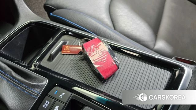 Hyundai Sonata New Rise id 4563095 из Кореи 7