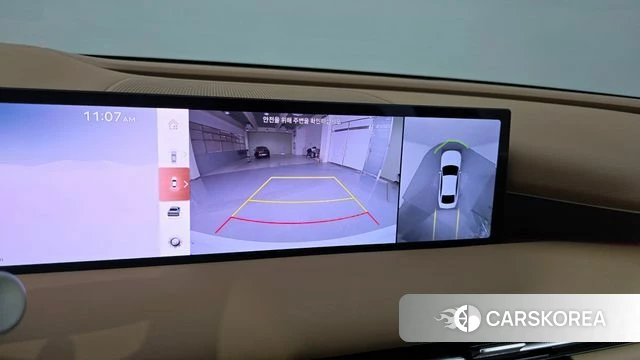 Genesis G80 (RG3) id 3882989 из Кореи 7