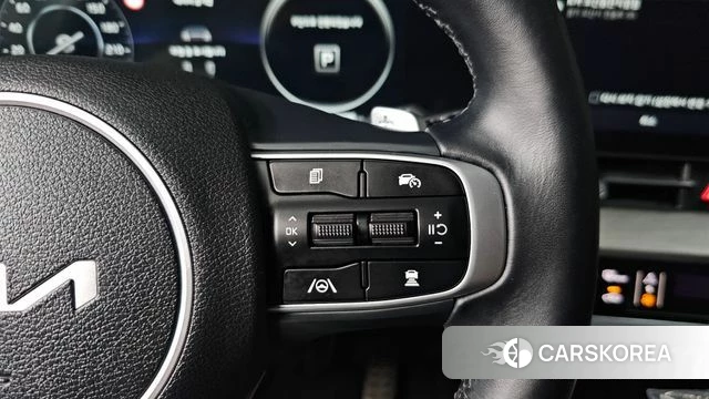 Kia Sportage 5th Generation id 4560948 из Кореи 7