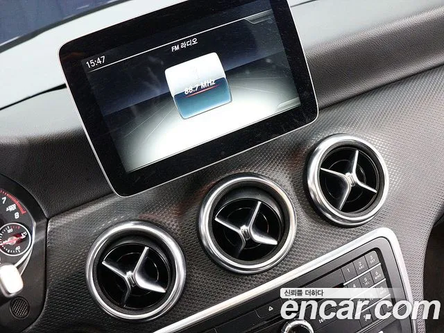 Mercedes-Benz A-Class W176 id 2709715 из Кореи 7