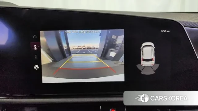 Kia Di Ol Nu Niro id 3257173 из Кореи 7