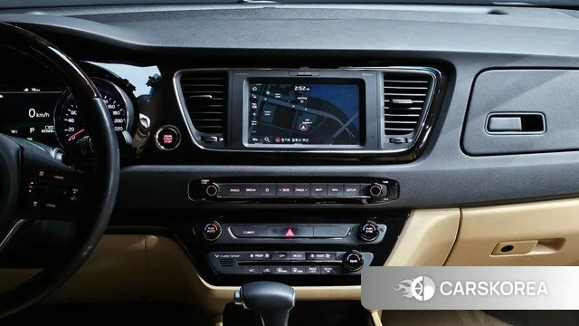 Kia The New Carnival id 3873166 из Кореи 7