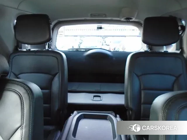 Ssangyong Korando Turismo id 3060920 из Кореи 7