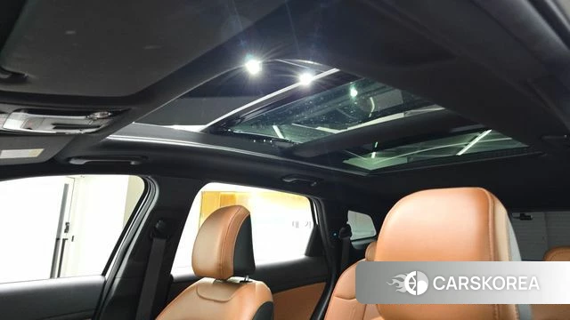 Kia Sportage 5th Generation id 3915834 из Кореи 7