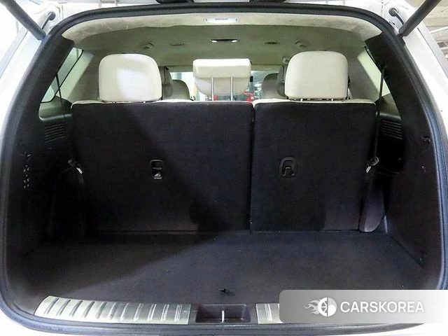 Hyundai Palisade id 3832986 из Кореи 7